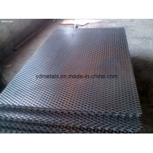 Stainless Steel Expanded Metal